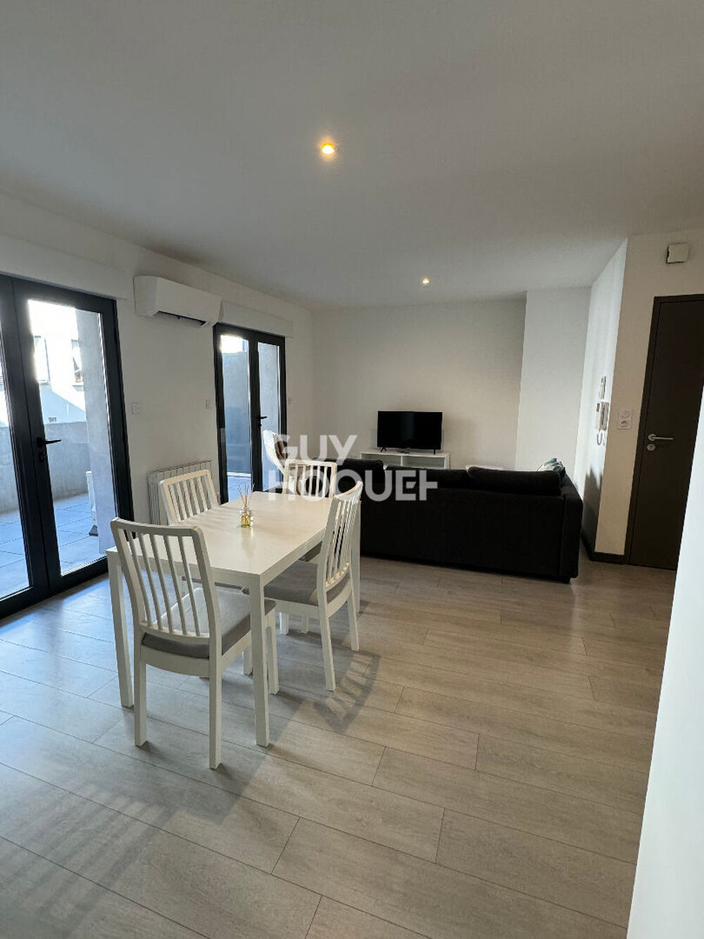 appartement