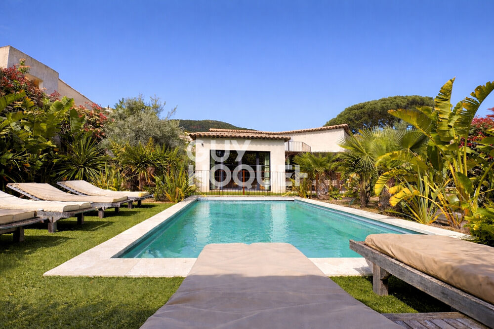 à vendre  Maison Cavalaire-sur-Mer (83240)