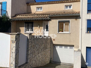  Maison � vendre 4 pi�ces 86 m�