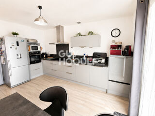  Maison à vendre 8 pièces 169 m²