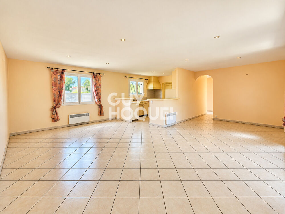 Vente Maison maison Pepieux