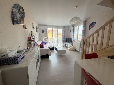   appartement Appartement - 3 pièce(s) - 54 m²