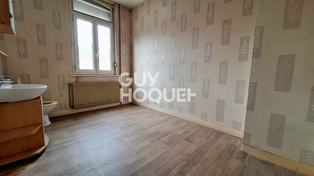 Vente Maison maison Amiens