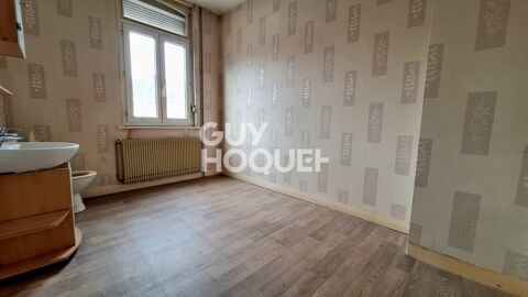  Maison à vendre 4 pièces 90 m²