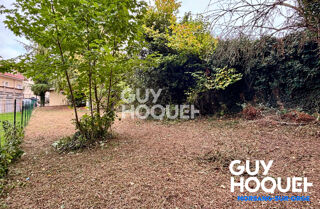  Terrain � vendre 467 m�