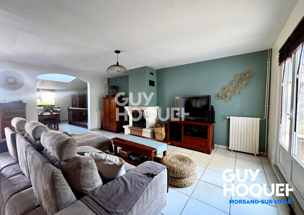 Vente Maison maison Morsang sur orge