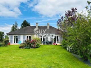  Maison à vendre 4 pièces 98 m²