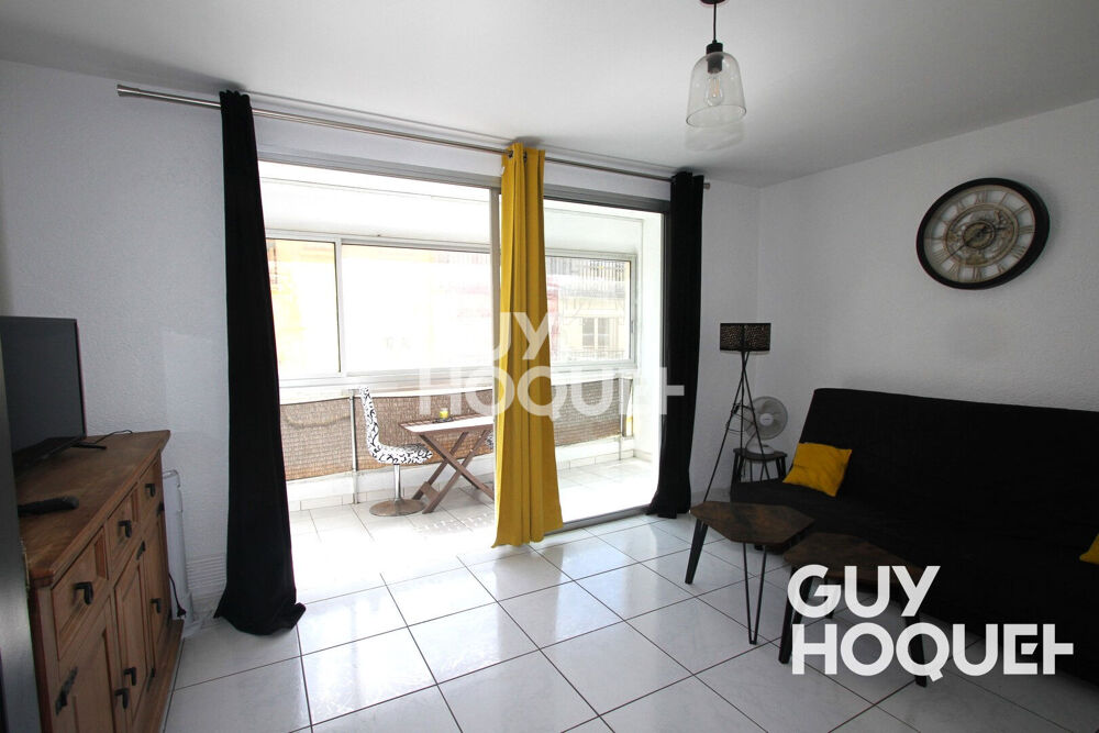 Location Appartement appartement Canet-en-roussillon