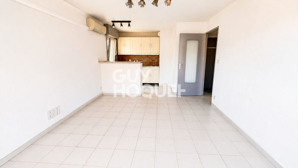 Appartement 2 pièces 32 m² · à Cavalaire-sur-Mer · 32 m² · 187 000 €