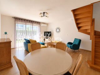  Maison à vendre 3 pièces 71 m²