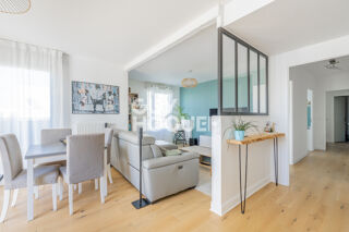 Appartement à vendre 3 pièces 88 m²