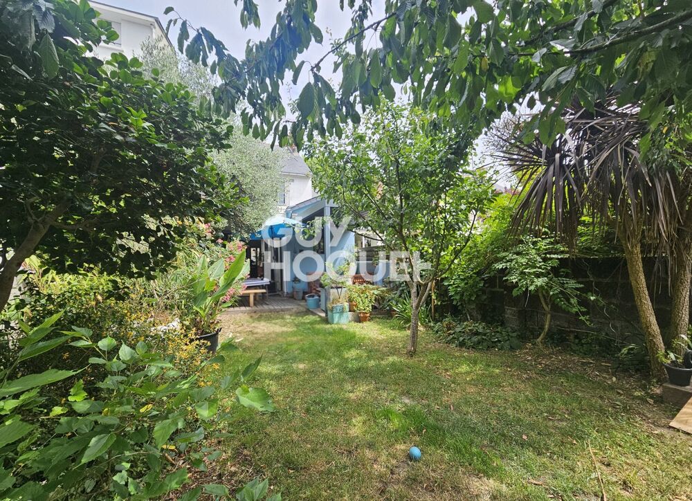 Maison 7 pièces 146 m² · à Nantes · 146 m² · 628 990 €