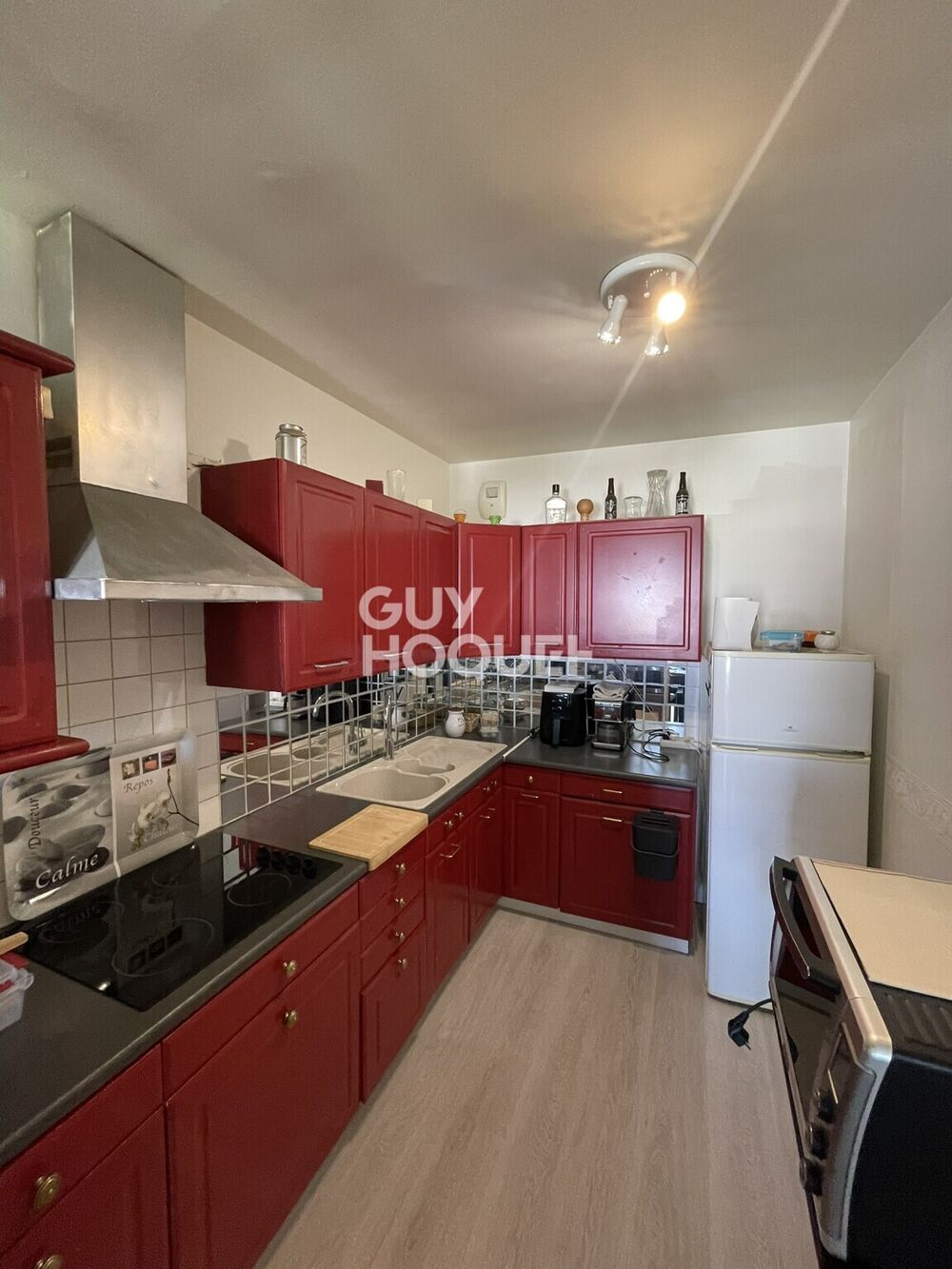 Vente Appartement appartement Angers