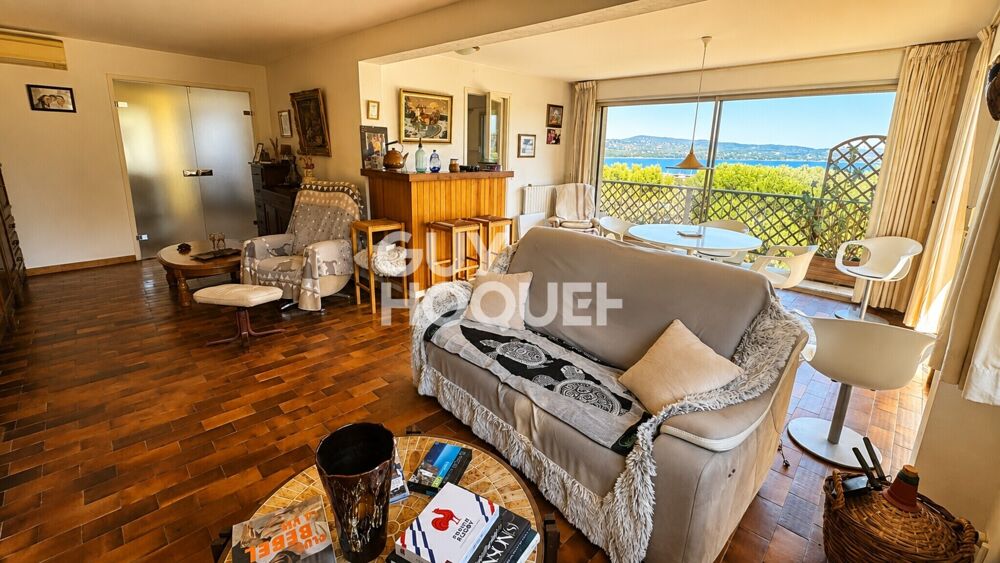 à vendre  Maison Cavalaire-sur-Mer (83240)