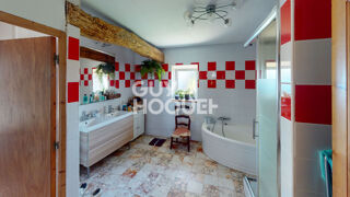  Maison à vendre 5 pièces 156 m²