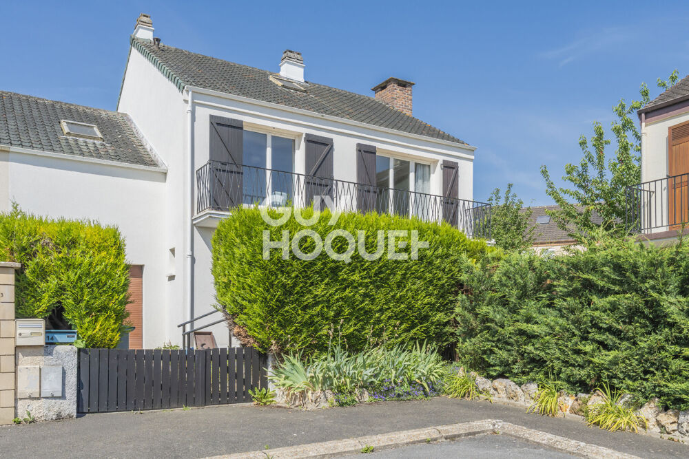 Maison 11 pièces 133 m² · à Villepreux · 133 m² · 415 000 €