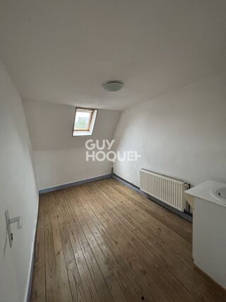 Vente Maison maison Doullens