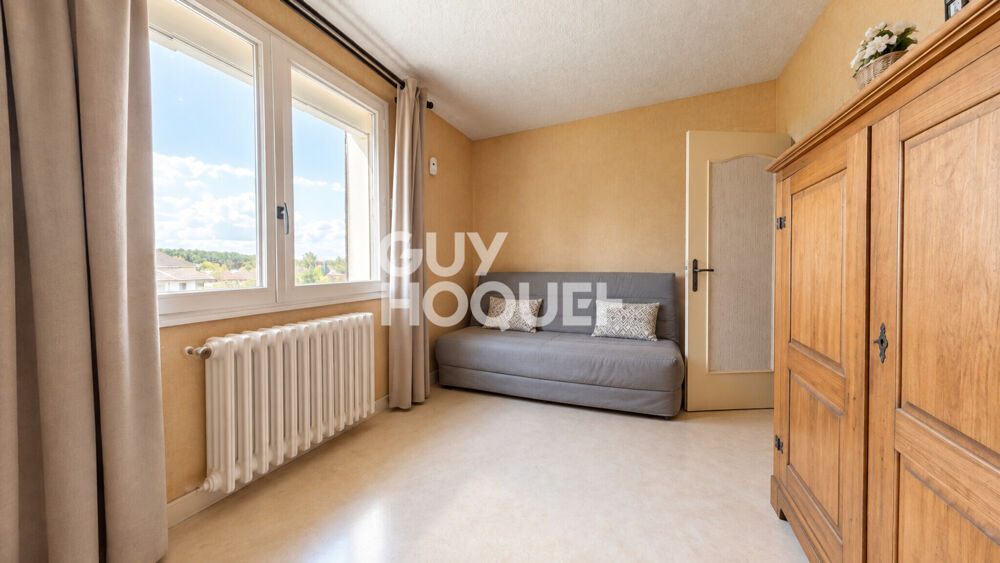 Vente Maison maison Eslettes