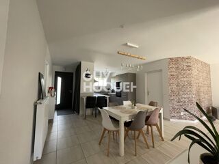  Maison à vendre 4 pièces 88 m²