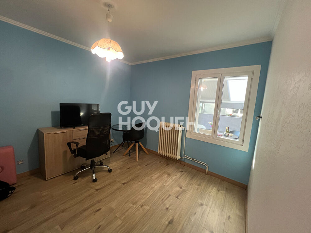 Vente Maison maison Le creusot