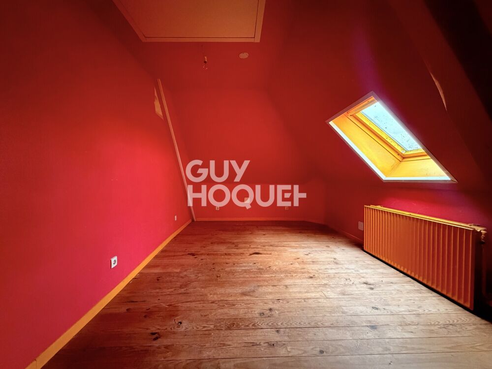 Vente Maison maison Beaucourt-sur-l'hallue