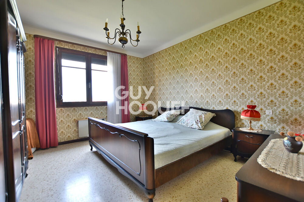 Vente Maison maison Maureillas-las-illas