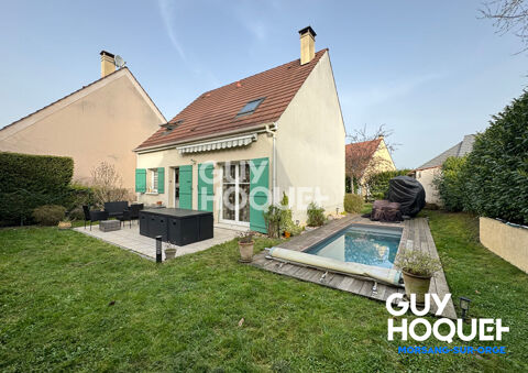   maison Maison - 5 pi�ce(s) - 87 m�