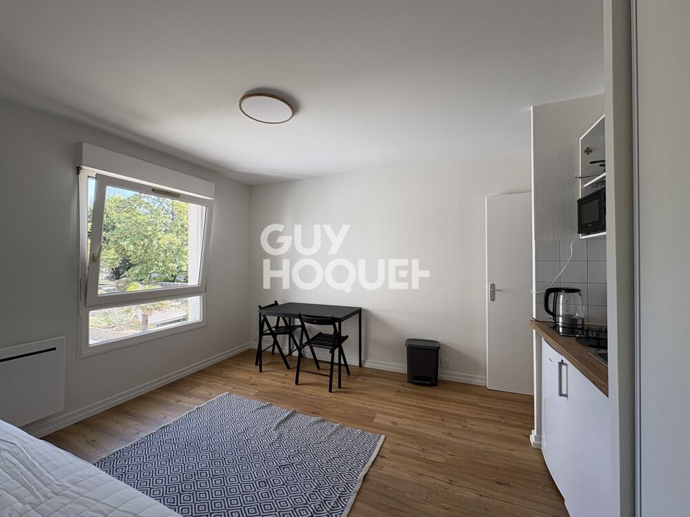 Location Appartement appartement Nantes