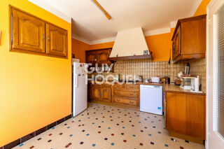  Maison à vendre 4 pièces 90 m²
