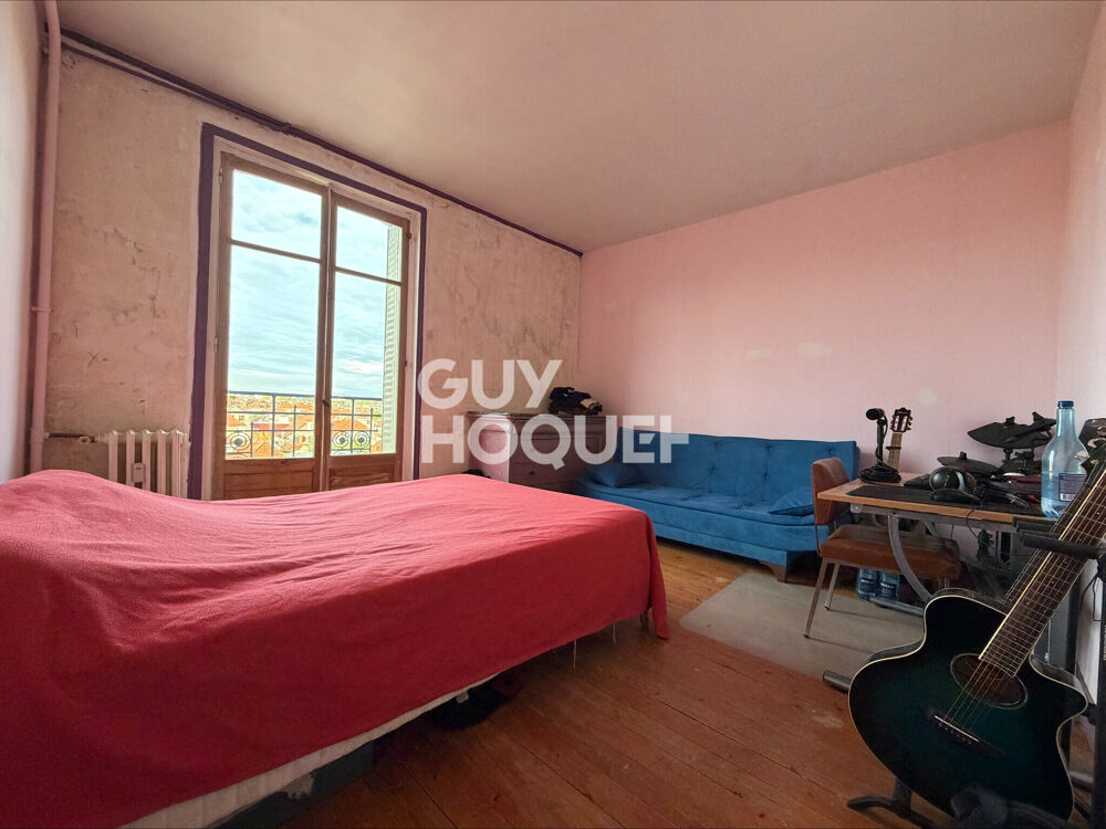 Vente Appartement appartement Rouen