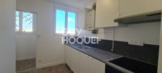  Appartement à vendre 3 pièces 56 m²