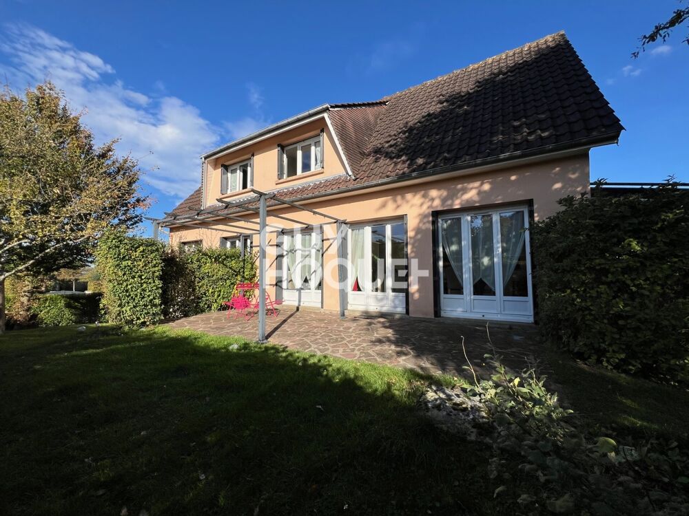 Vente Maison maison Roncherolles-sur-le-vivier