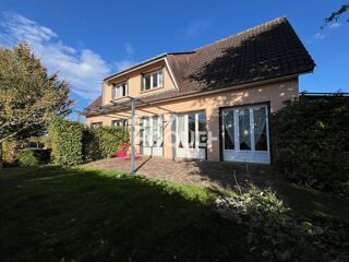 Vente Maison maison Roncherolles-sur-le-vivier