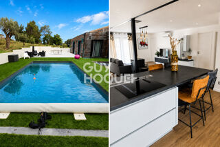 Maison 4 pièces 110 m² · à Pomas · 110 m² · 289 900 €