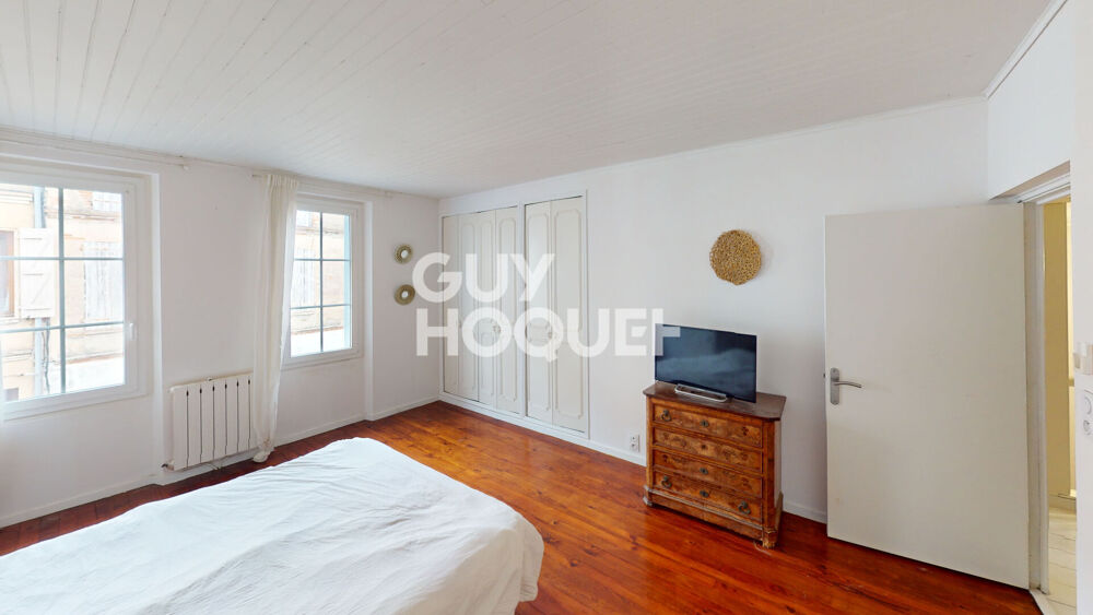 Vente Maison maison Verdun-sur-garonne