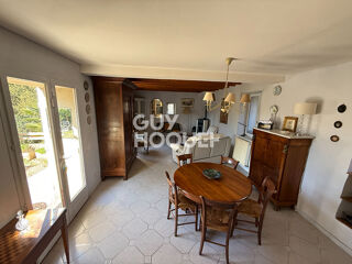  Maison à vendre 7 pièces 149 m²