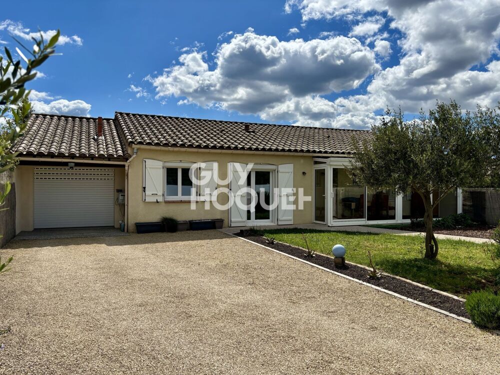 Maison 5 pièces 105 m² · à Carcassonne · 105 m² · 229 900 €