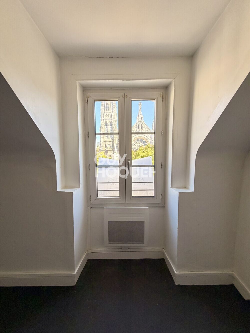 Vente Appartement appartement Nantes