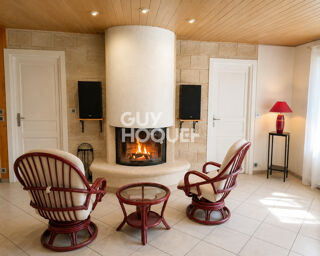  Maison à vendre 7 pièces 224 m²