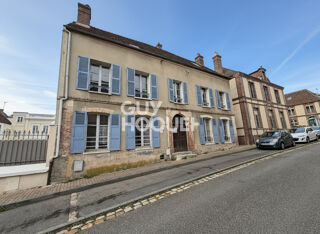  Maison � vendre 9 pi�ces 277 m�