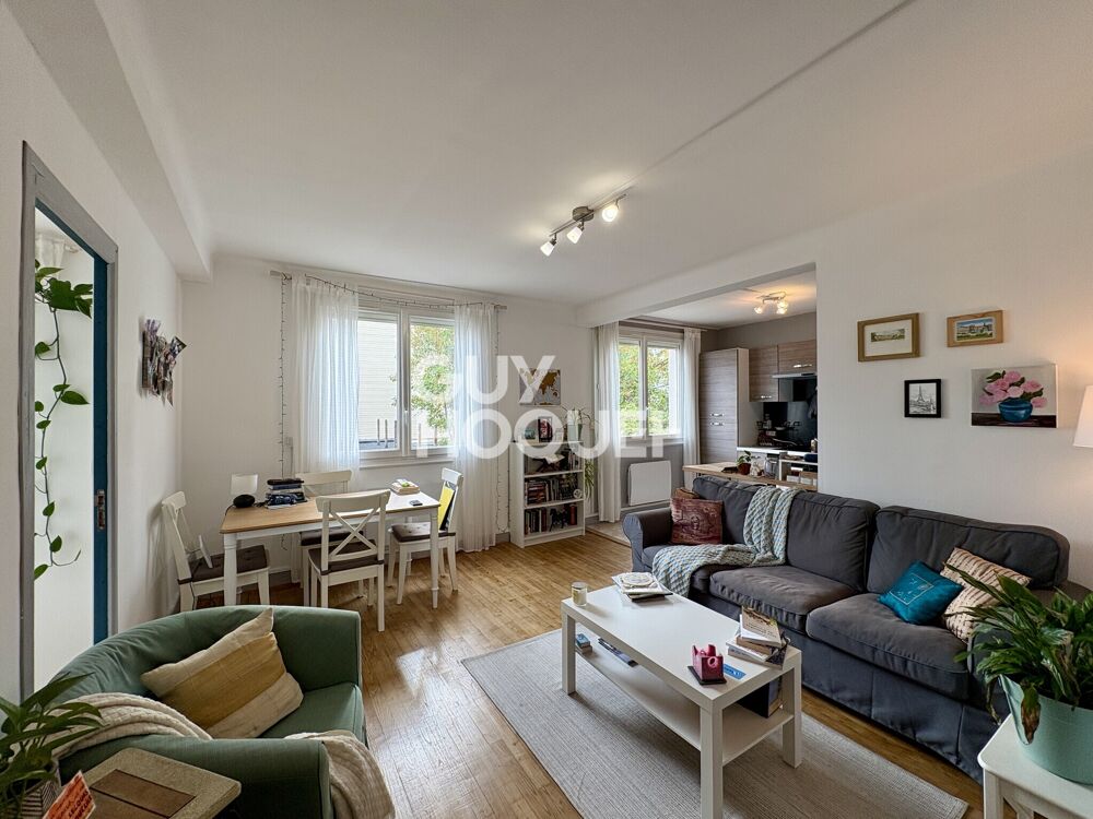 Location Appartement appartement Nantes