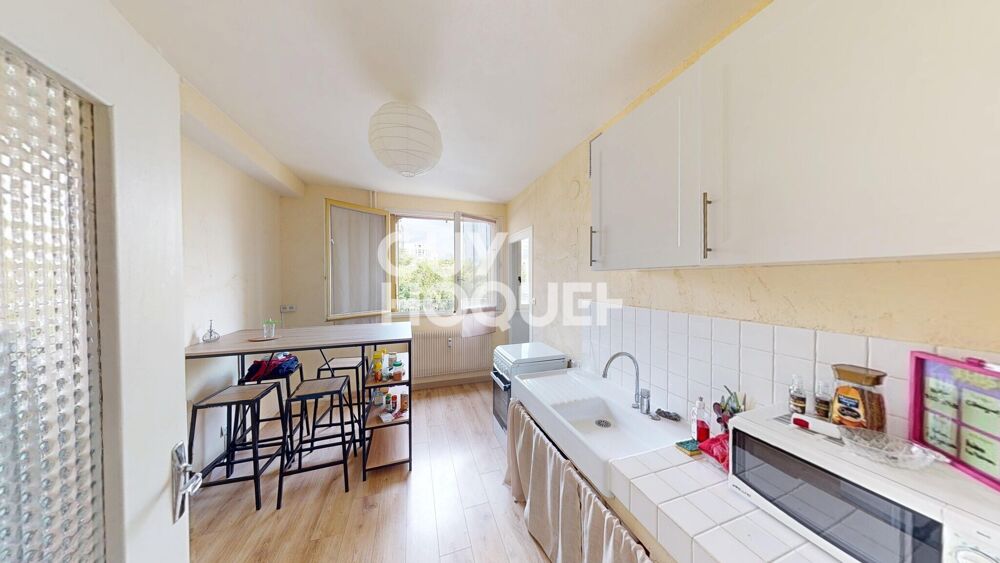 Location Appartement appartement Dijon