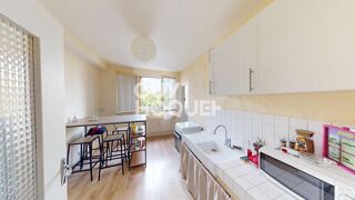  Appartement à louer 1 pièce 11 m²