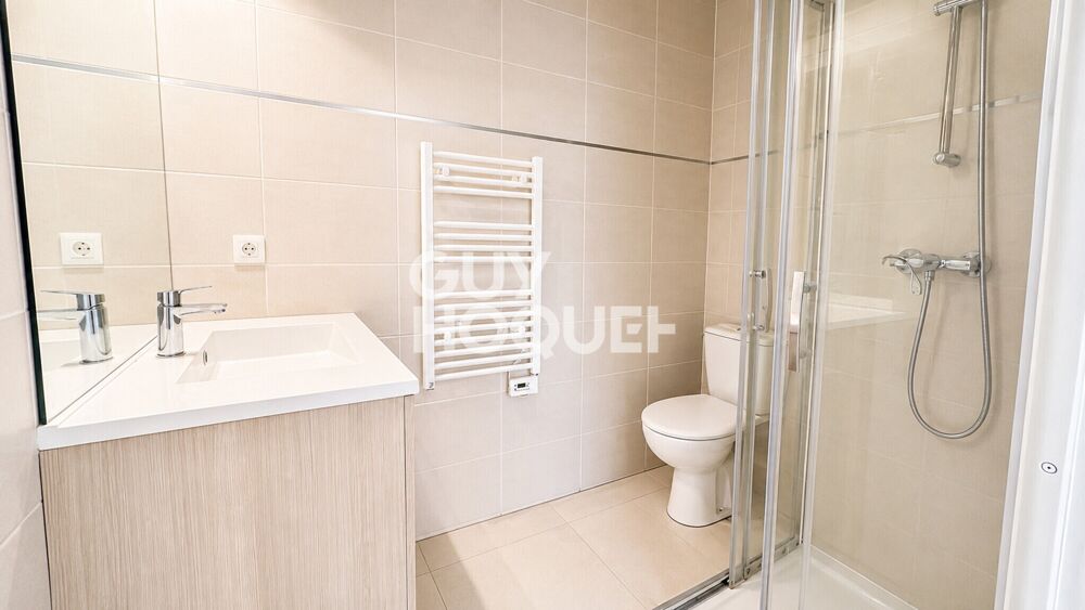 Vente Appartement appartement Cavalaire-sur-mer