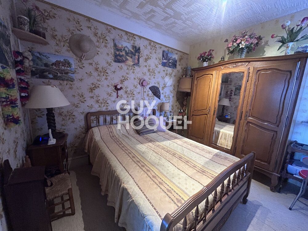Vente Maison maison Anost