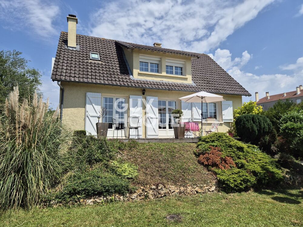 Vente Maison maison Dreux