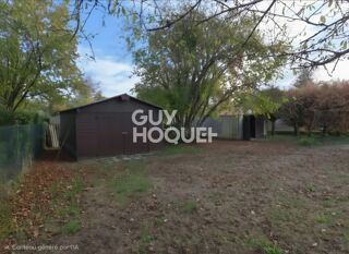 Vente Maison maison Sourdun