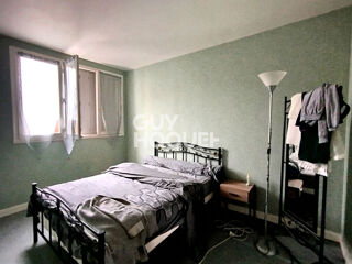  Appartement � vendre 3 pi�ces 56 m�