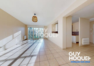  Appartement à louer 3 pièces 76 m²
