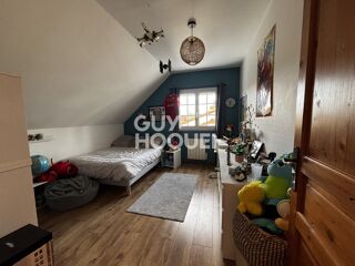  Maison à vendre 5 pièces 100 m²